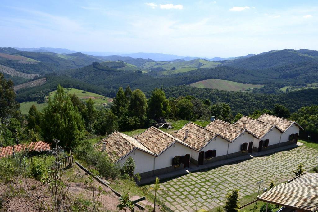 Inn Por Do Sol Monte Verde (Minas Gerais)