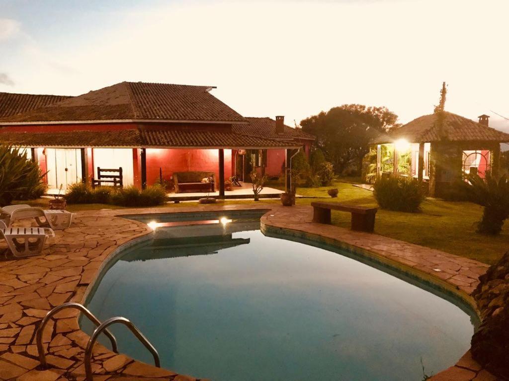 Inn Por Do Sol Monte Verde (Minas Gerais)